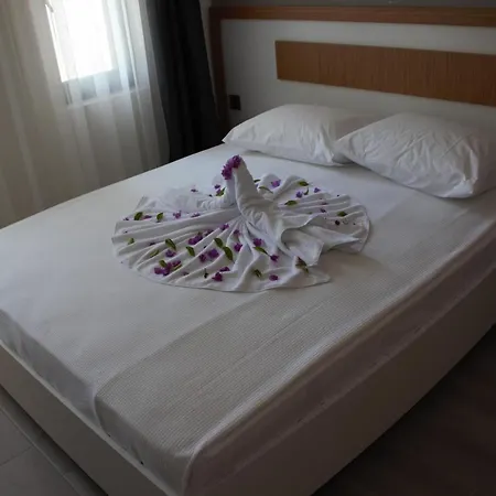 Akalia Resort Hotel & Spa Hotel 4*