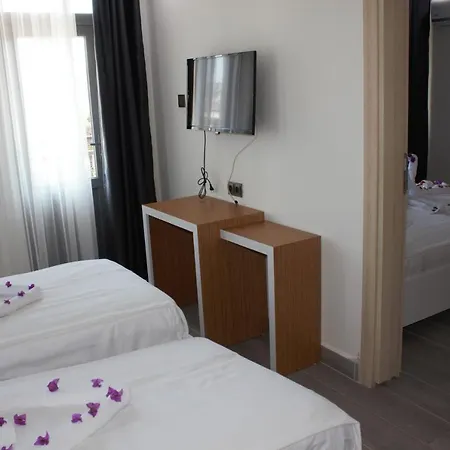 Hotel Akalia &