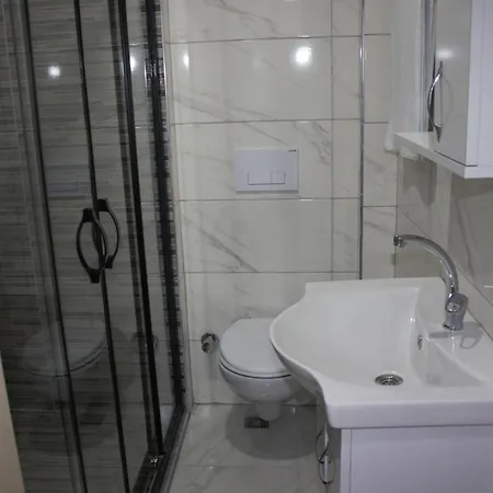 Akalia Resort Hotel & Spa Hotel 4*