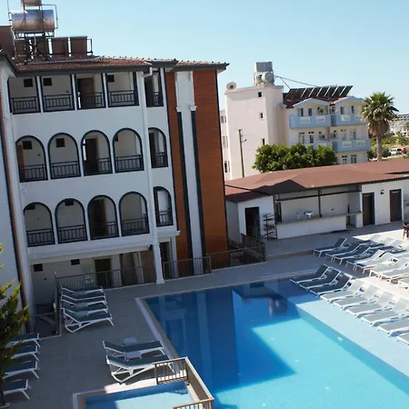 Akalia Resort Hotel & Spa