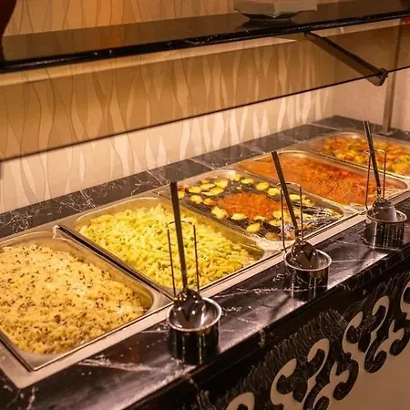 Hotel Akalia &