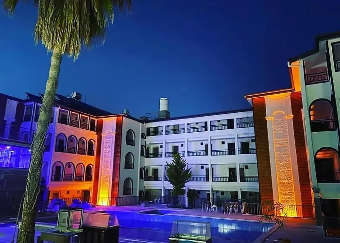 Akalia Resort Hotel & Spa