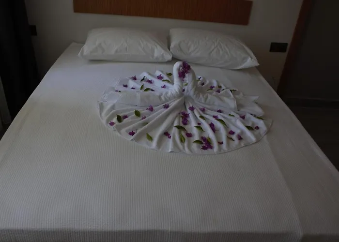 Akalia Resort Hotel & Spa 锡德