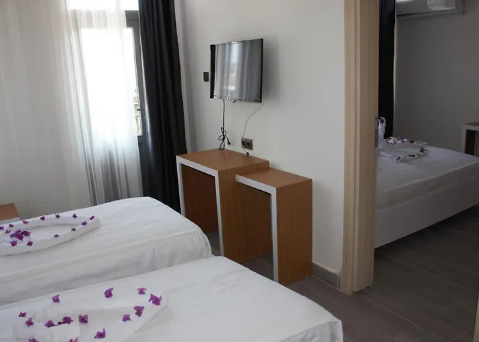 酒店 Akalia Resort Hotel & Spa