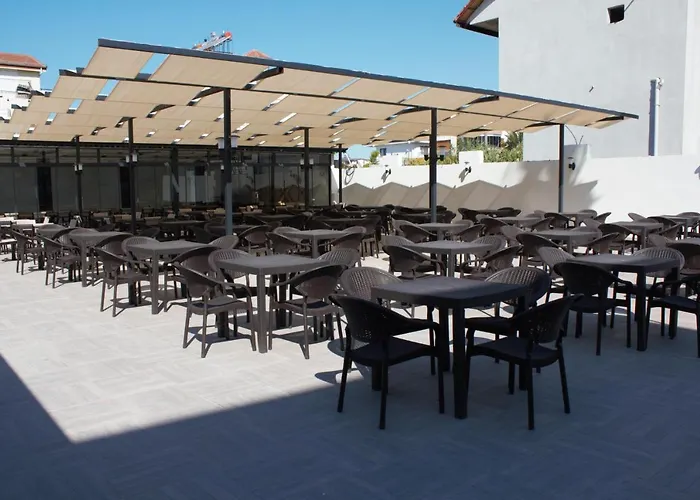 酒店 Akalia Resort Hotel & Spa 4*