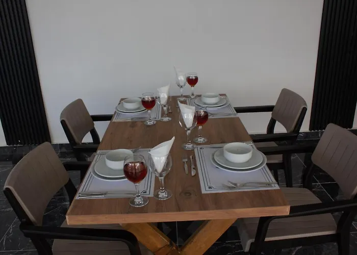 Akalia Resort Hotel & Spa 酒店