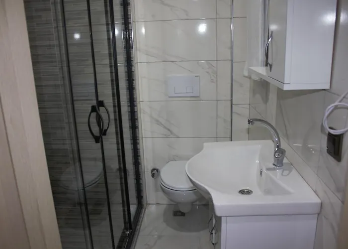 Akalia Resort Hotel & Spa 酒店 4*