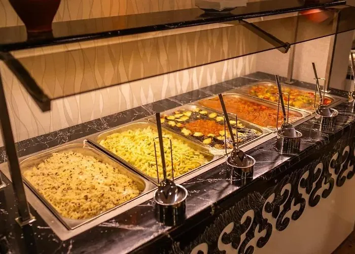 酒店 Akalia Resort Hotel & Spa