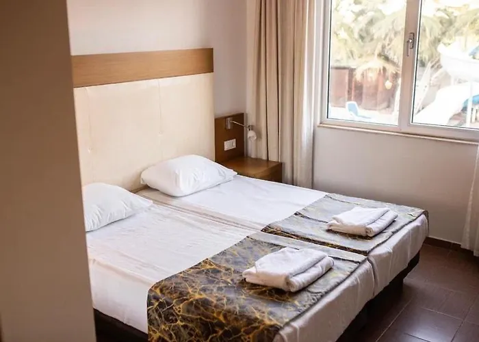 Akalia Resort Hotel & Spa 酒店