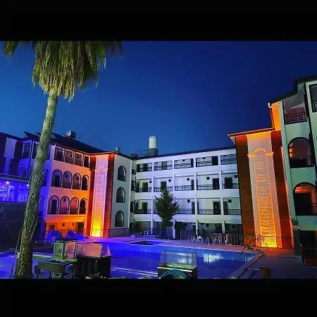 Akalia Resort Hotel & Spa