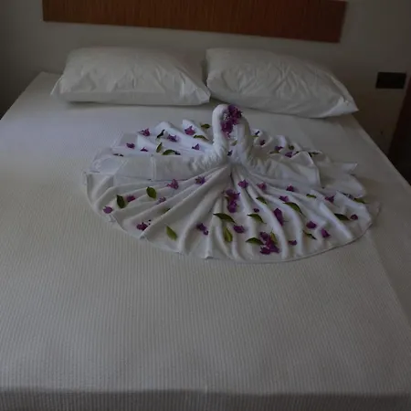 Akalia Resort Hotel & Spa Sidé