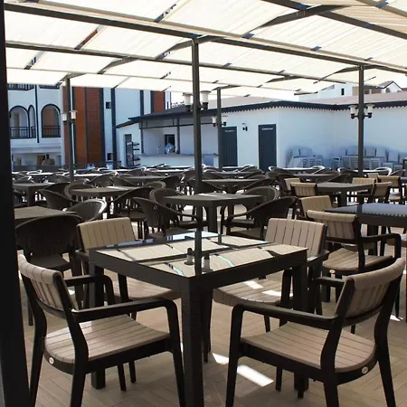 Akalia Resort Hotel & Spa