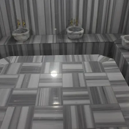 Akalia Resort Hotel & Spa Hotel Sidé