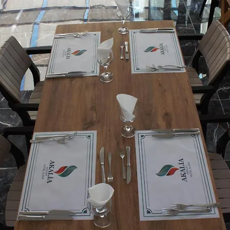 Hotel Akalia Resort Hotel & Spa 4*