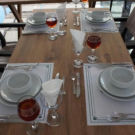 Hotel Akalia Resort Hotel & Spa Sidé