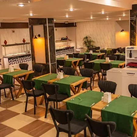 Akalia Resort Hotel & Spa Hotel