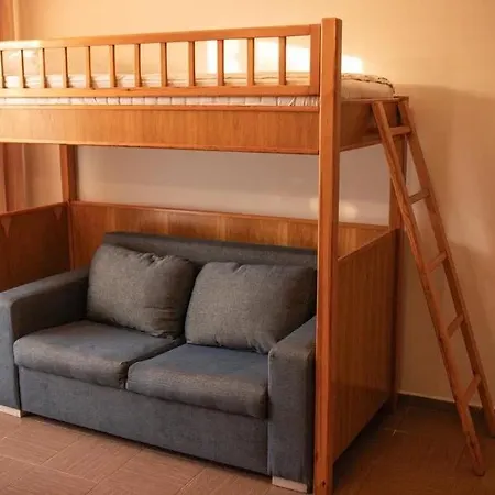 Akalia Resort Hotel & Spa