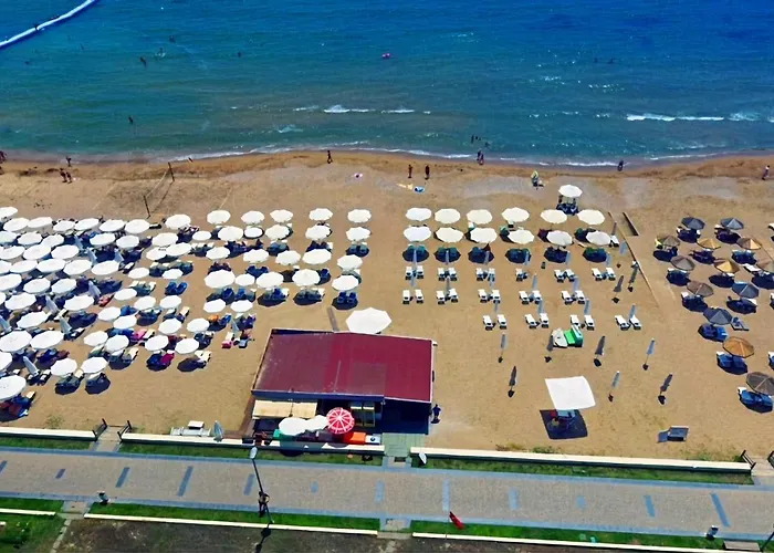 Akalia Resort Hotel & Spa 시데