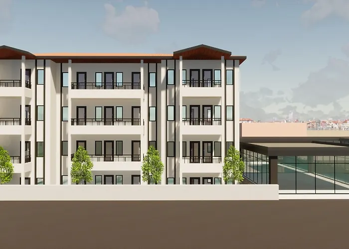 Akalia Resort Hotel & Spa 시데