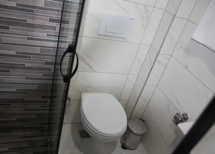 Akalia Resort Hotel & Spa 시데