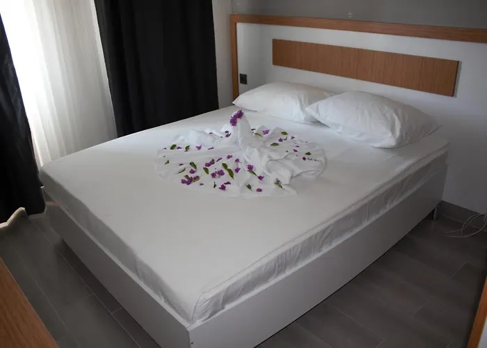 호텔 Akalia Resort Hotel & Spa 시데