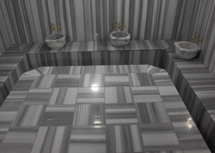 Akalia Resort Hotel & Spa 호텔 시데