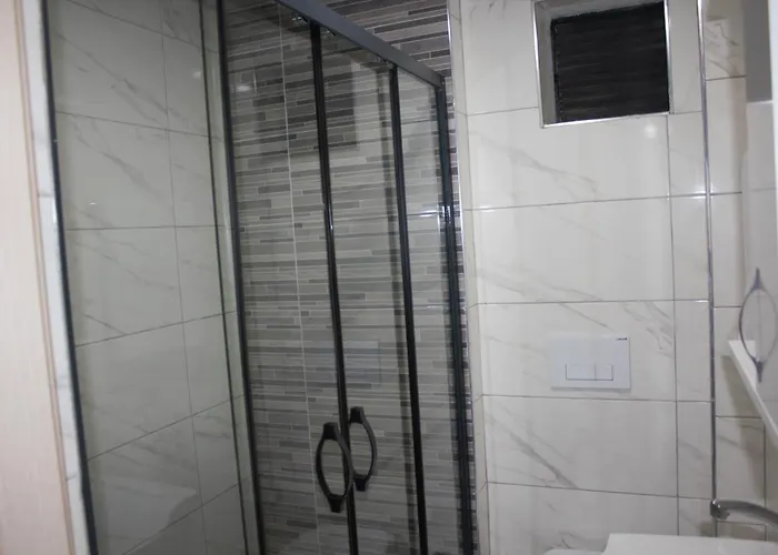 호텔 Akalia Resort Hotel & Spa 시데