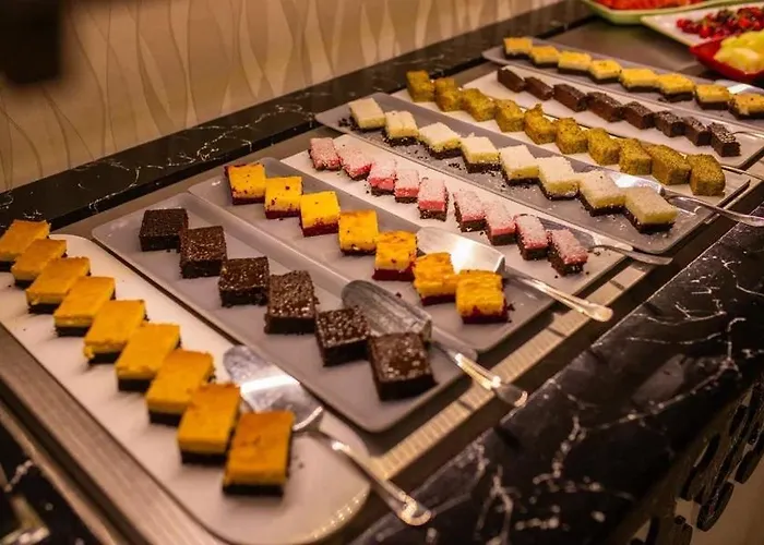 호텔 Akalia Resort Hotel & Spa