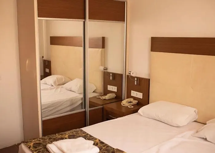 호텔 Akalia Resort Hotel & Spa