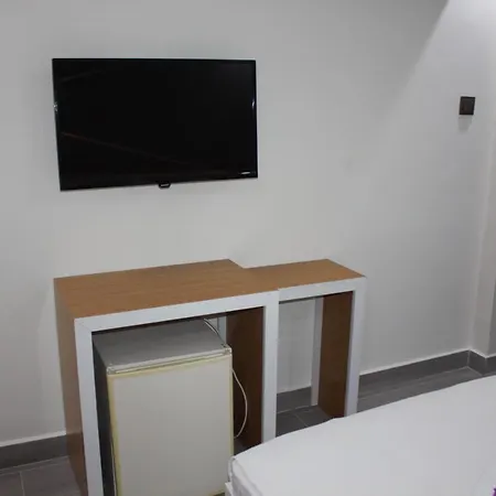 Hotel Akalia Suite Hotel & Spa Side