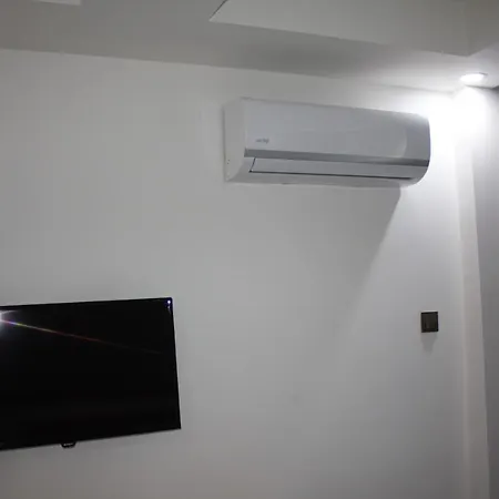 Akalia Suite Hotel & Spa 4* Side