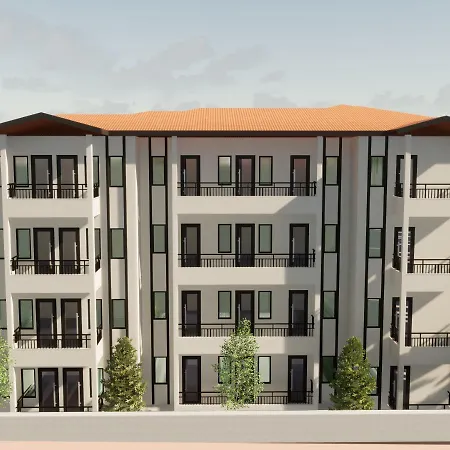 Akalia Resort Hotel & Spa Hotel