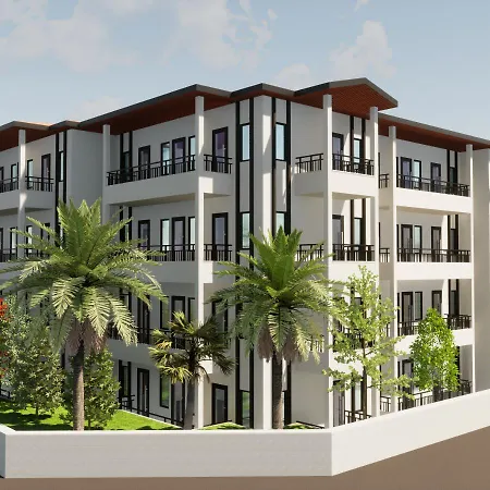 Akalia Resort Hotel & Spa 4*