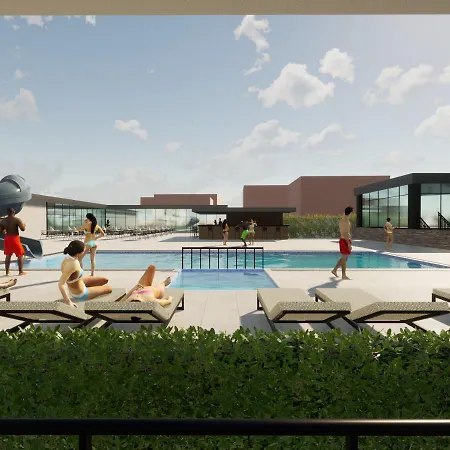 Akalia Resort Hotel & Spa Hotel