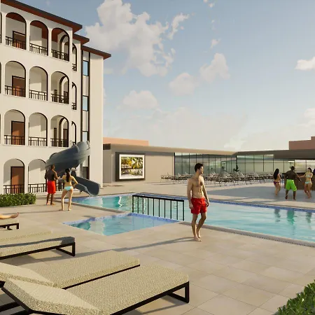 Akalia Suite Hotel & Spa Hotel 4*