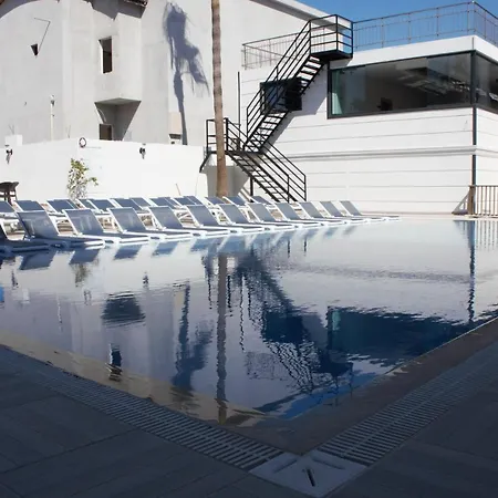 Akalia Suite Hotel & Spa Hotel Side