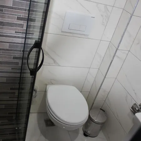 Akalia Resort Hotel & Spa Side