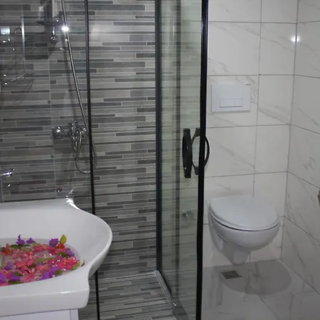 Akalia Suite Hotel & Spa Hotel