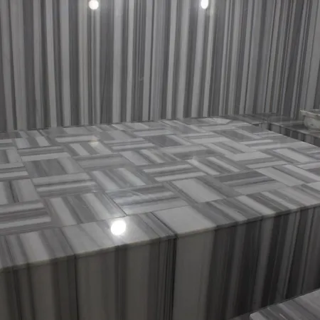 Otel Akalia & Side