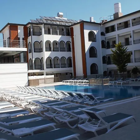 Akalia Suite Hotel & Spa 4* Side