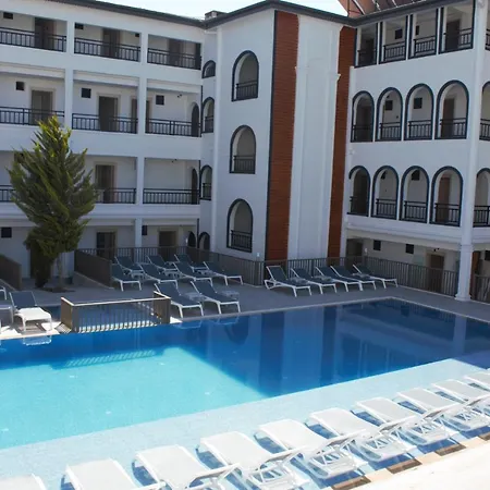 Akalia Suite Hotel & Spa Hotel Side
