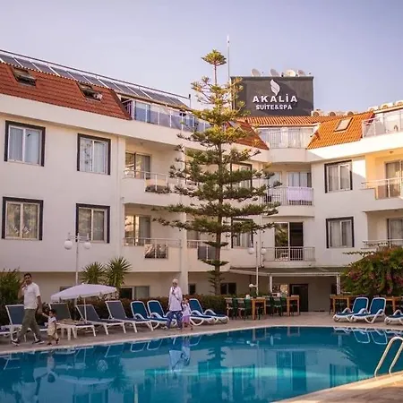 Akalia & Otel