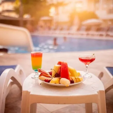 Akalia Resort Hotel & Spa