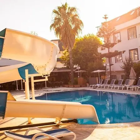 Akalia Resort Hotel & Spa Hotel 4*