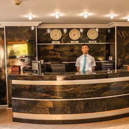 Hotel Akalia Resort Hotel & Spa