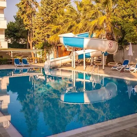 Akalia Resort Hotel & Spa