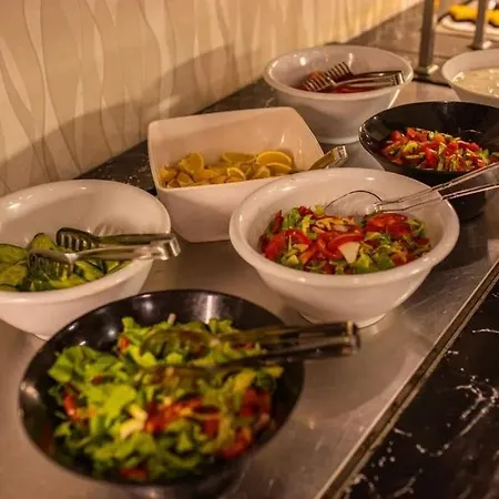 Akalia Suite Hotel & Spa 4* Side