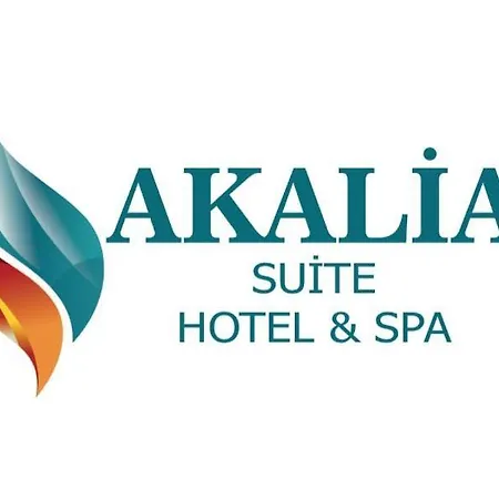 Akalia Suite Hotel & Spa Side