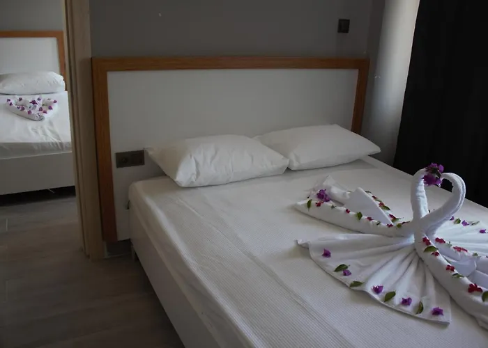 Akalia Resort Hotel & Spa Готель Сіде