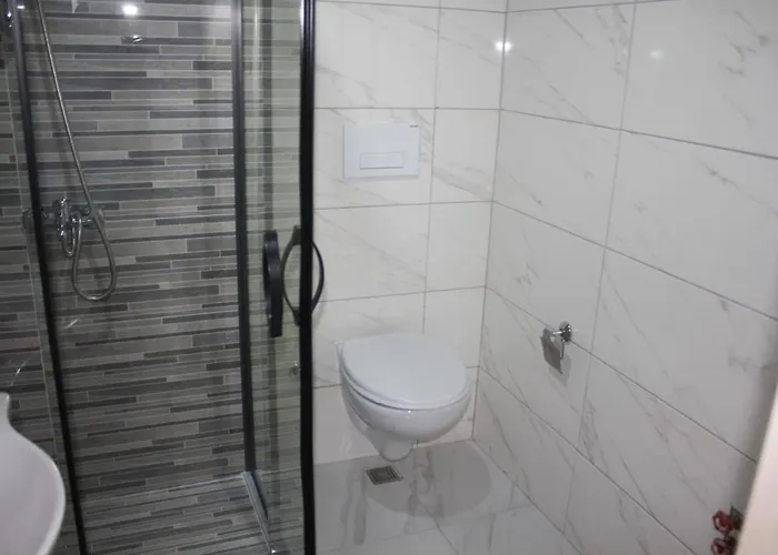 Akalia Resort Hotel & Spa فندق سيدي